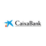 caixabank logo