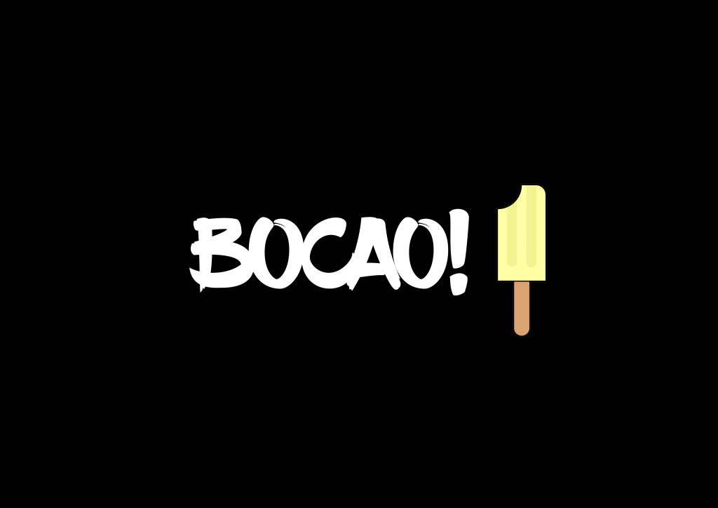 Bocao Logo