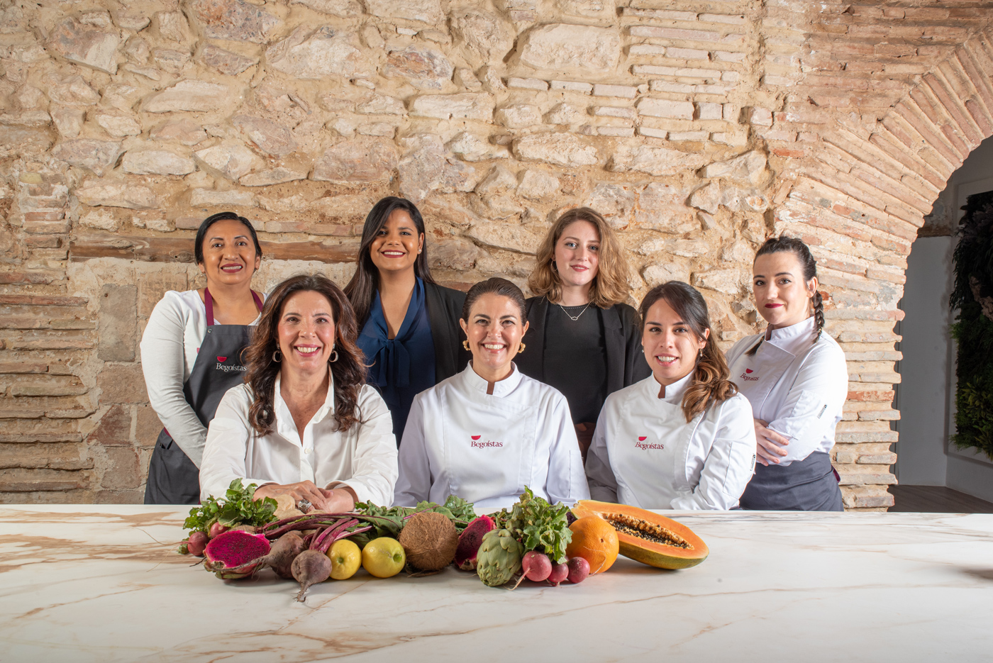 Masterclass de nutrición ‘placer based’ en el marco del Valencia Culinary Festival
