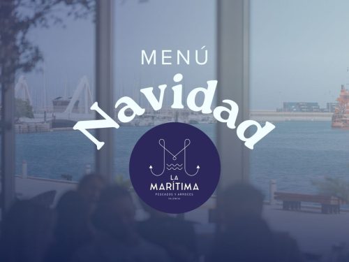 Navidad en La Marítima