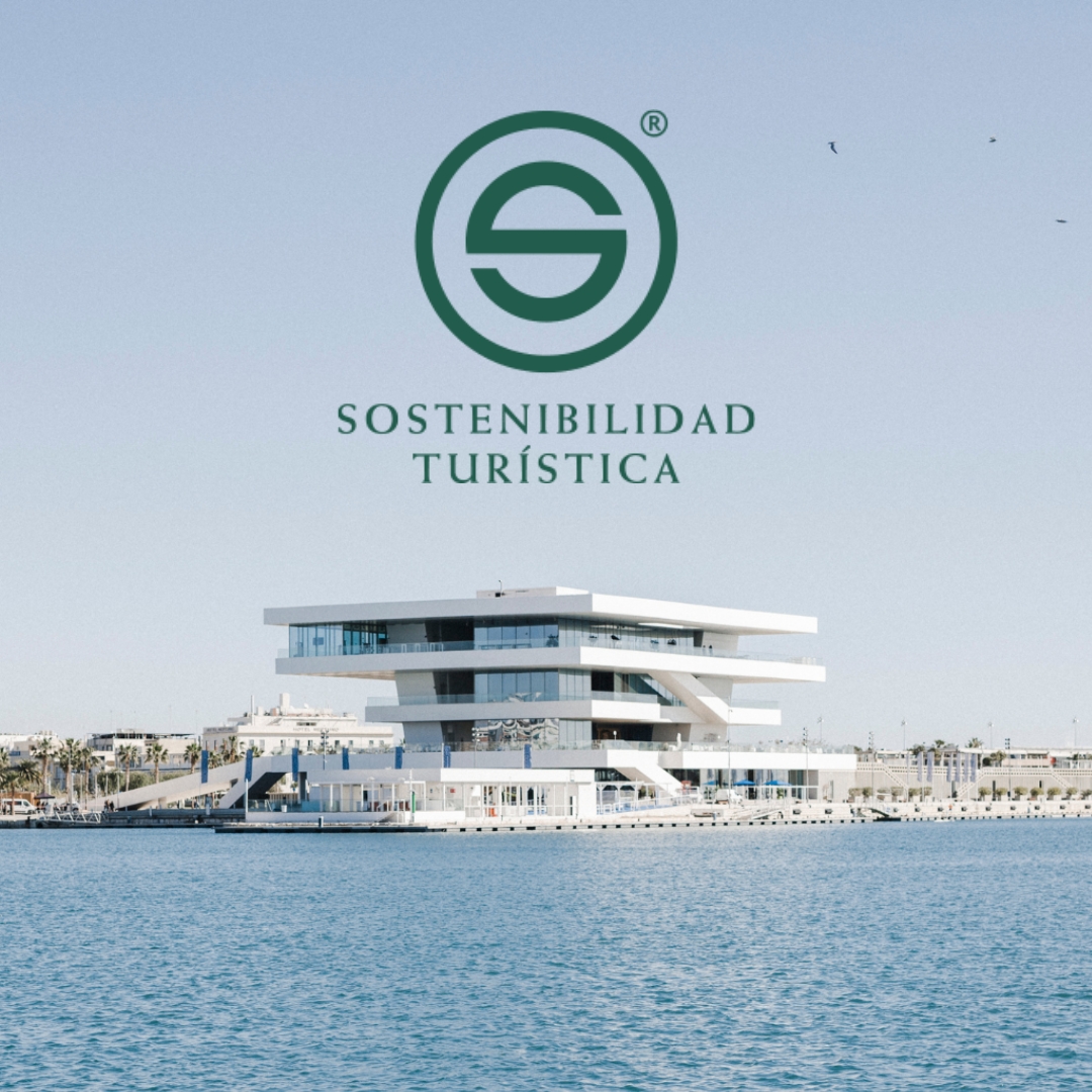 El Grupo La Sucursal consigue el sello S de Sostenibilidad Turística