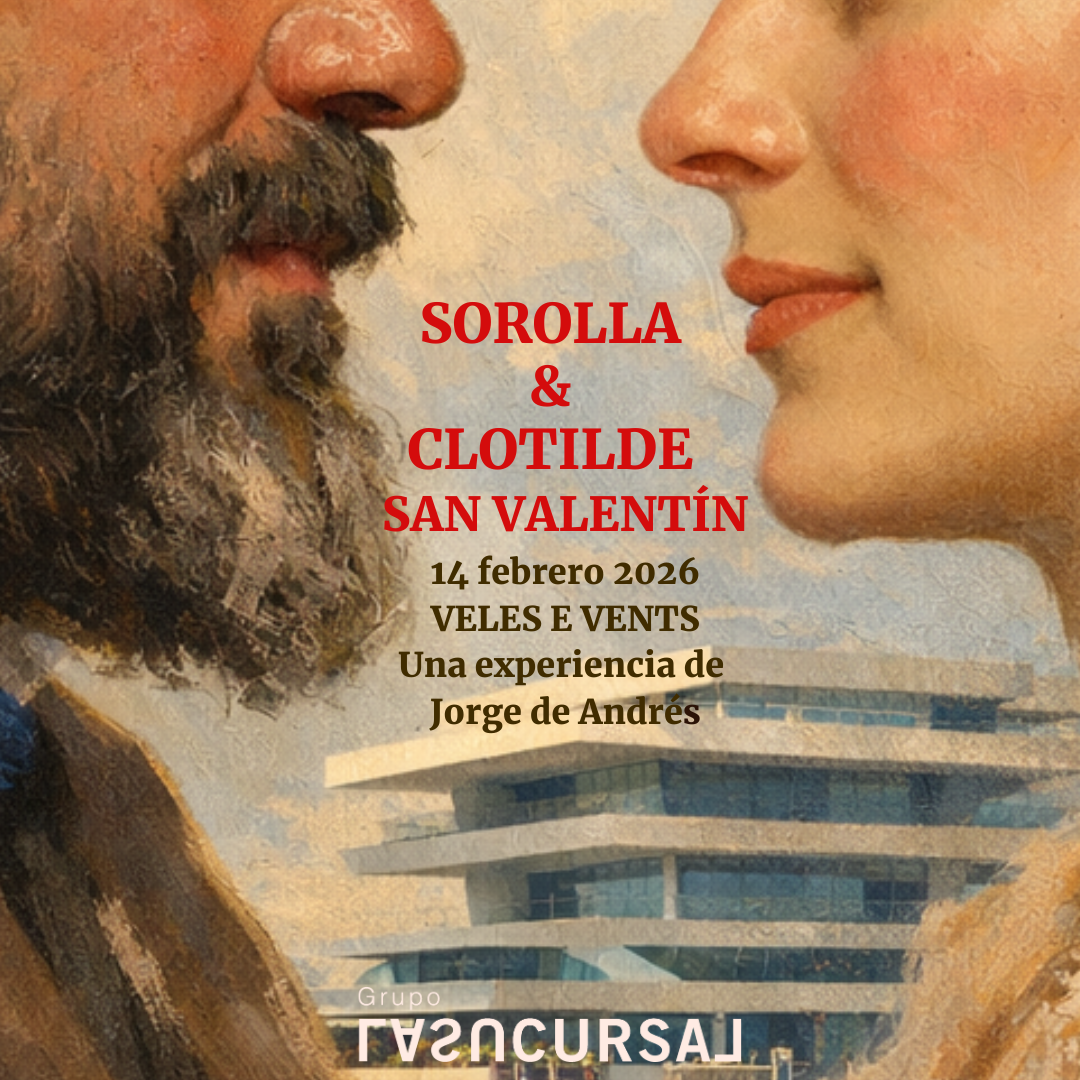 SAN VALENTÍN Valencia