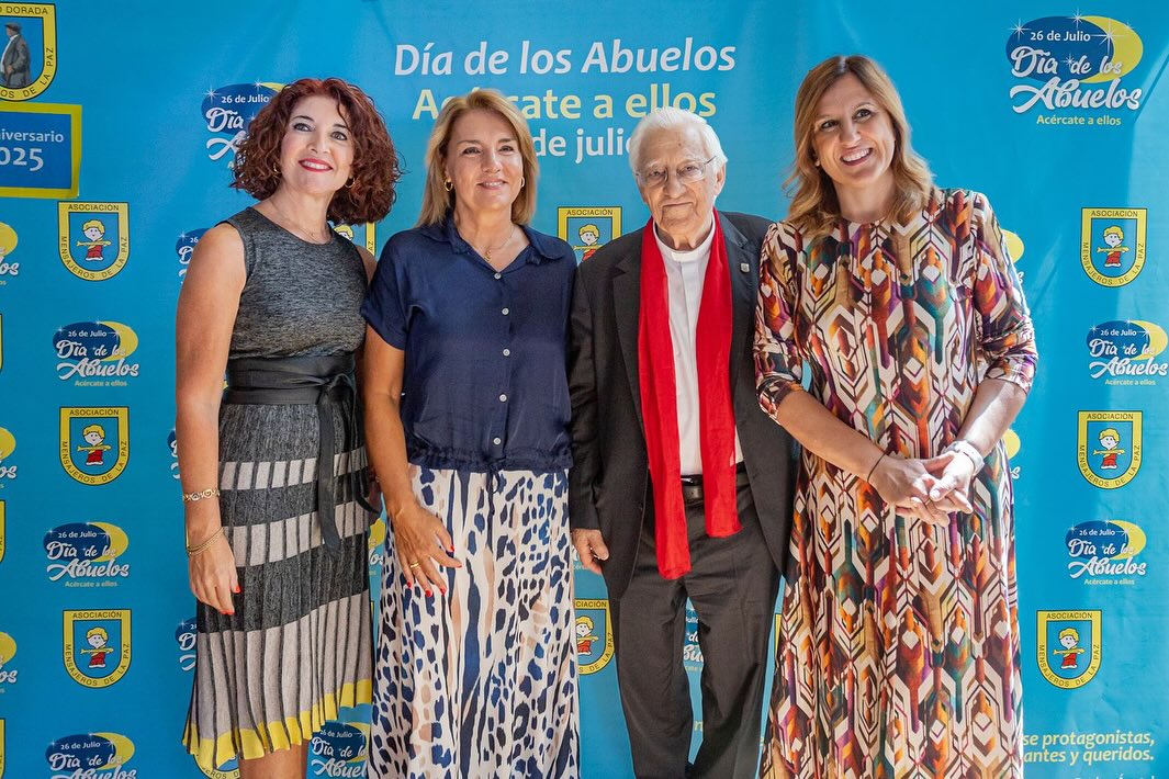 Día de los Abuelos en Veles e Vents - Mensajeros de la Paz 04