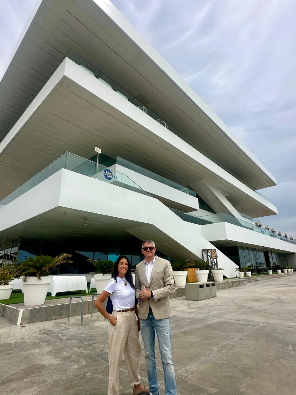 Vlc Boat Show 2025 Veles e Vents 02