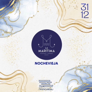 Nochevieja La Marítima