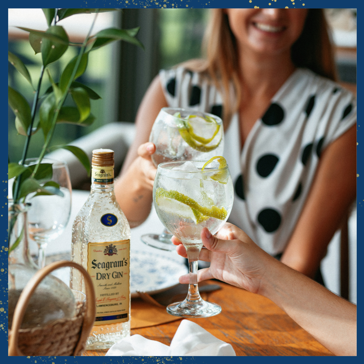 Cenar Nochevieja La Marítima Port Marina Valencia