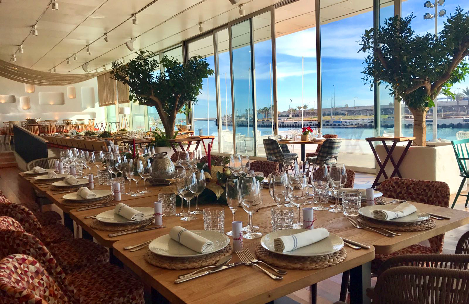 Cenas Grupos Navidad 2025 La Maritima de Veles e Vents 01 Cenas Grupos Navidad 2025 La Maritima de Veles e Vents 01