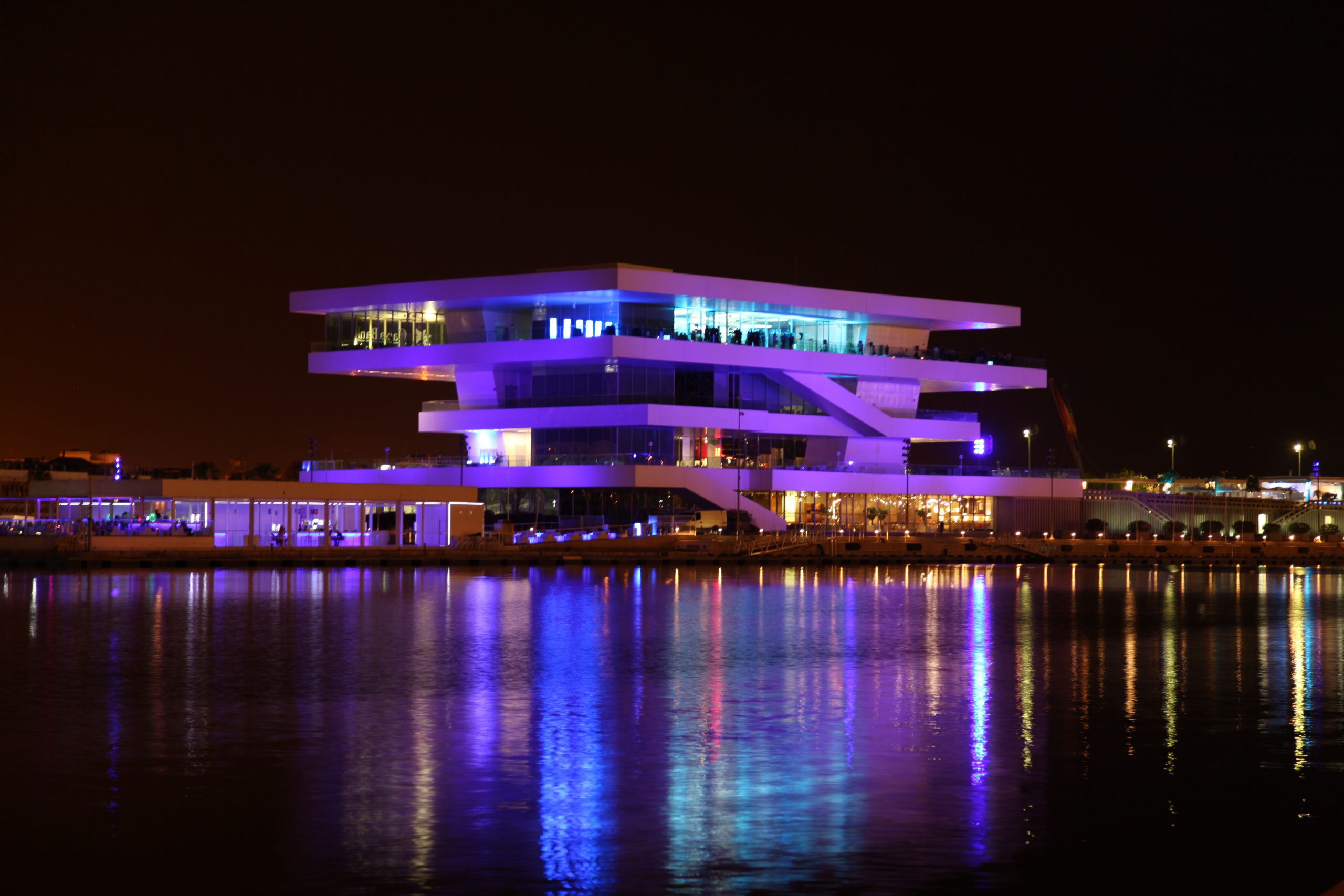 LA SUCURSAL by Idylium 12 LA SUCURSAL by Idylium 12