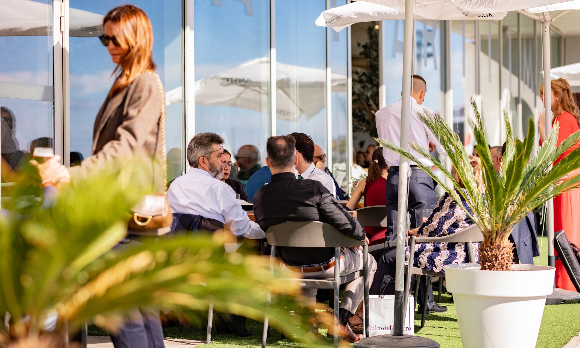 Dónde comer con tus amigos (o con tu empresa) esta Navidad en Valencia