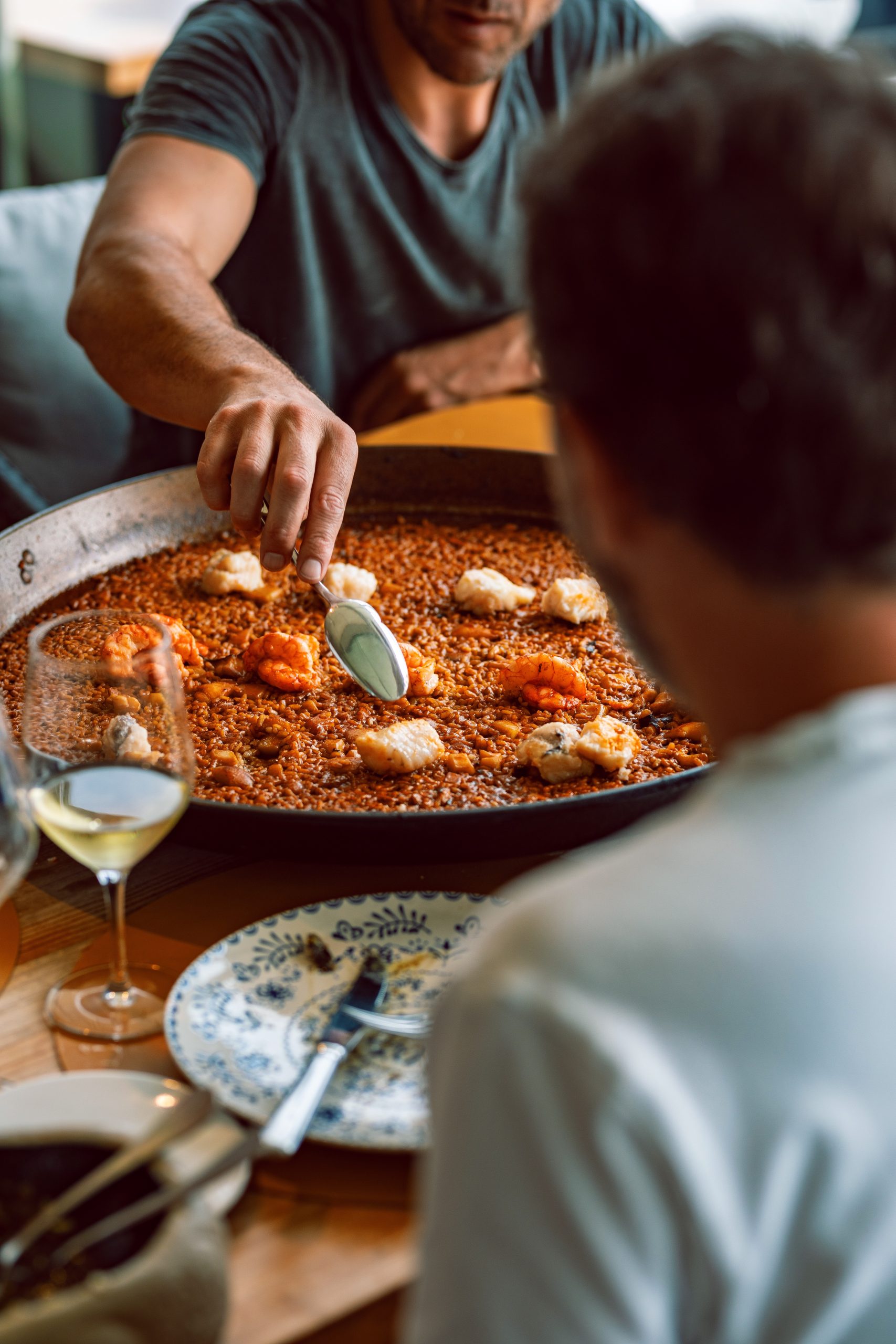 La Maritima Comidas Navidad 01 La Maritima Comidas Navidad 01