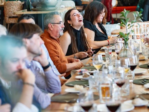 MENÚ ESPECIAL DÍA DEL PADRE
