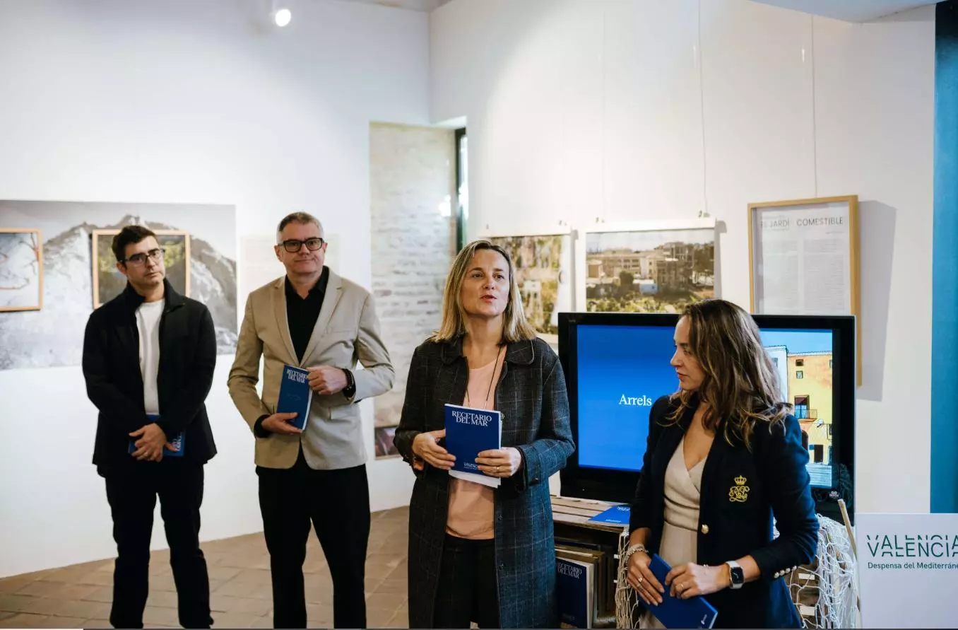 Recetario del Mar 03