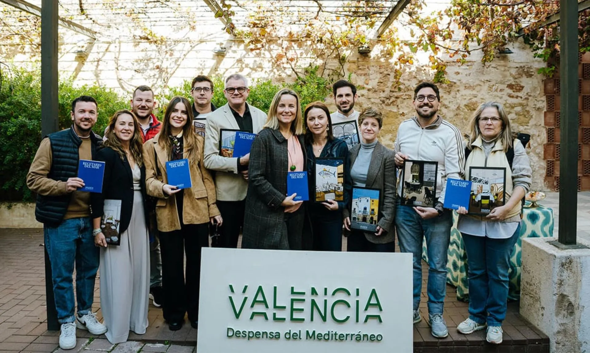 Recetario del mar 01