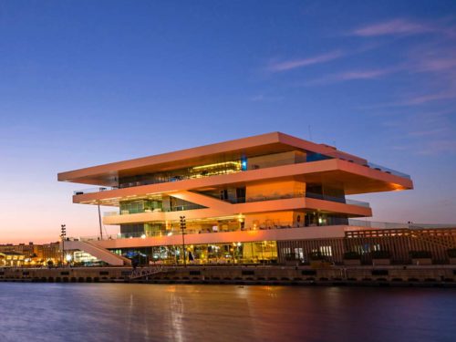 Regala La Marítima Exquisit