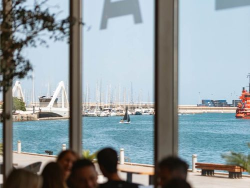 Regala La Marítima Mediterránea