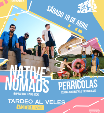 Tardeos Tributos Valencia