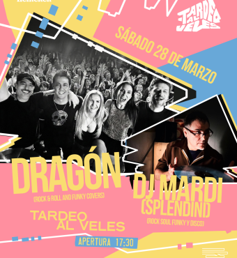 Tardeos y Tributos Valencia