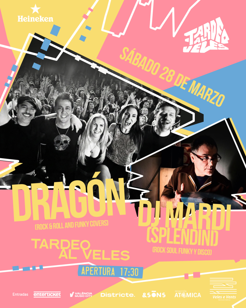 Tardeos y Tributos Valencia