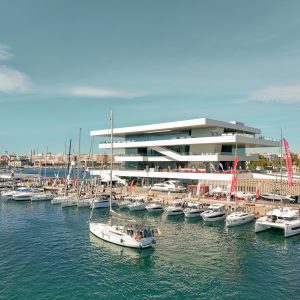 VELES E VENTS GRUPO LA SUCURSAL