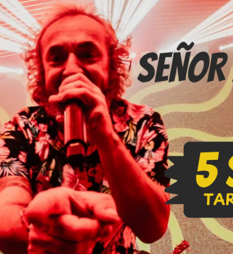 SEÑOR ALIAGA VELES E VENTS