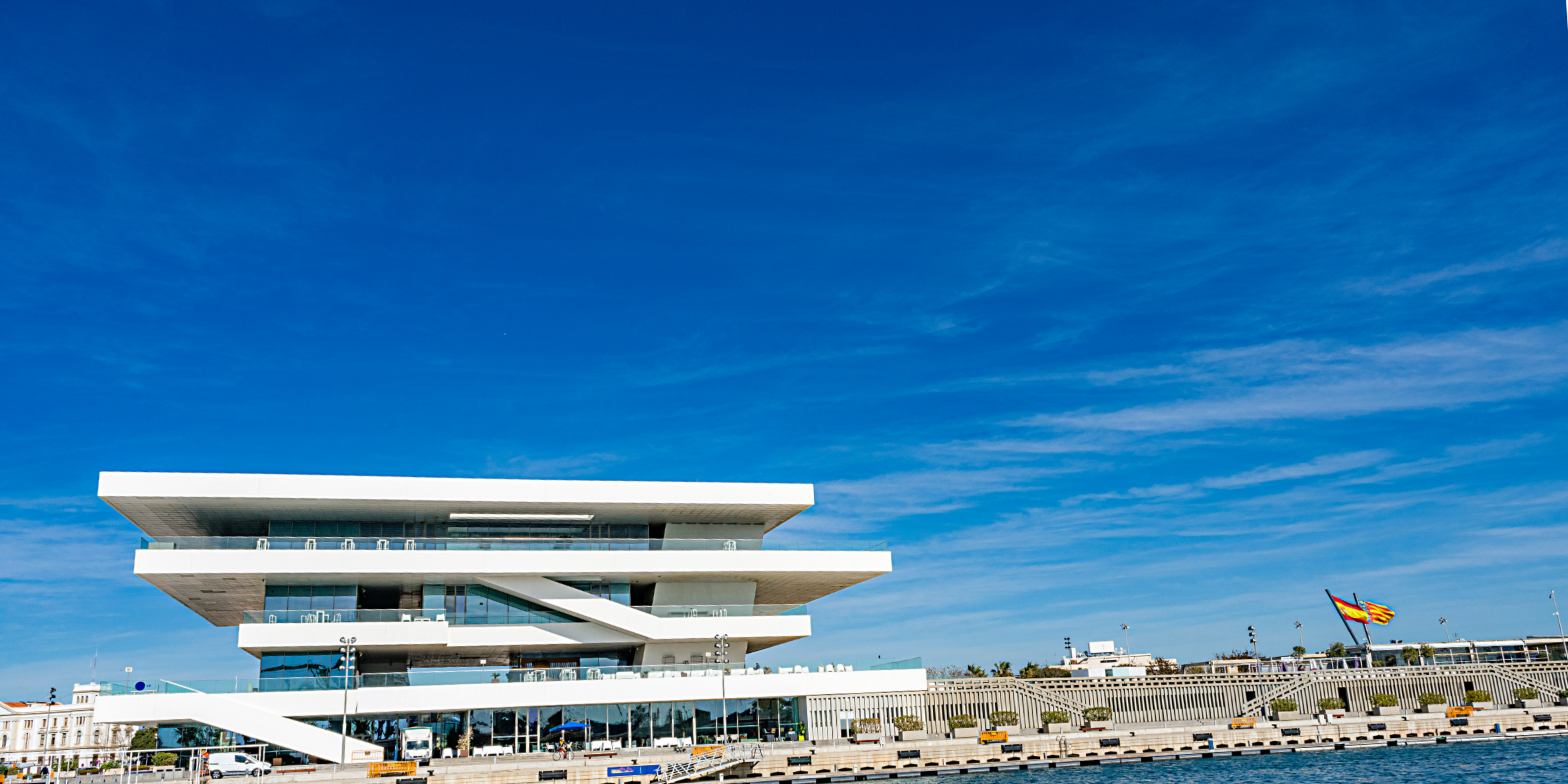 VENUE VALENCIA GRUPO LA SUCURSAL
