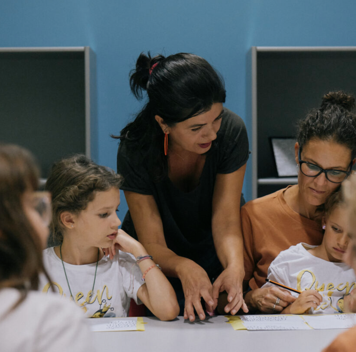 Veles e Vents Silvana Andres Design Fest Valencia